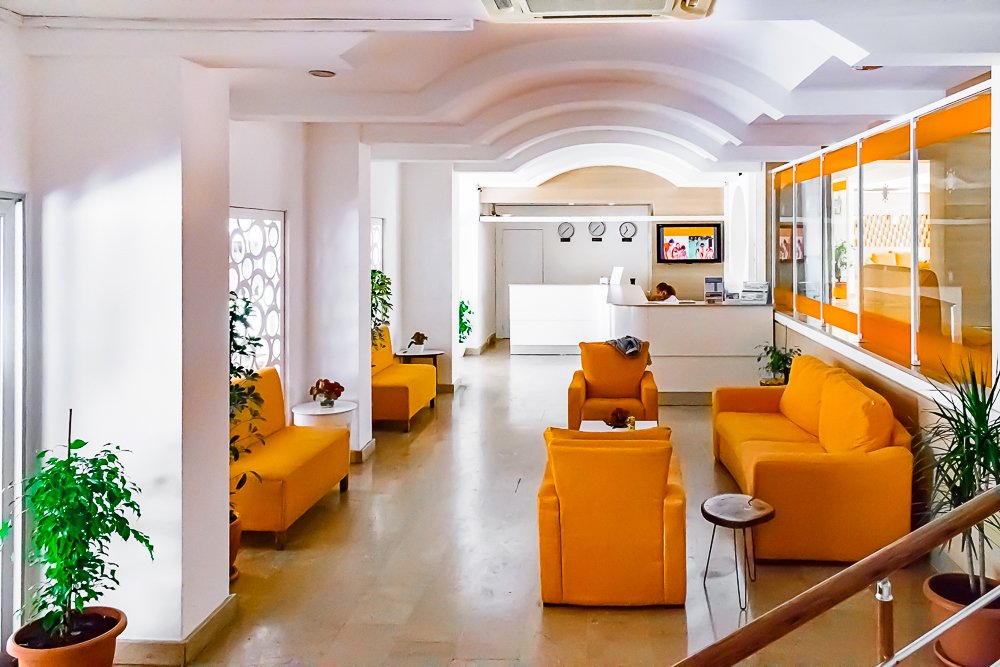 Hotel photo 4 of Suneo Club Mersoy Bellavista Hotel.