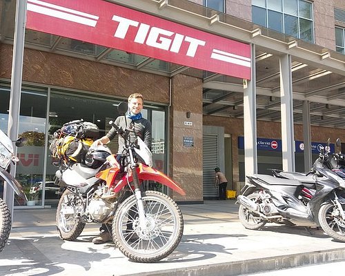 Tigit Motorbikes - All You Need to Know BEFORE You Go (with Photos)