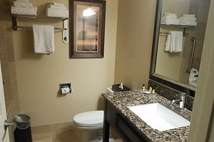 Best Western PLUS Cotton Tree Inn, North Salt Lake – Updated 2024 Prices