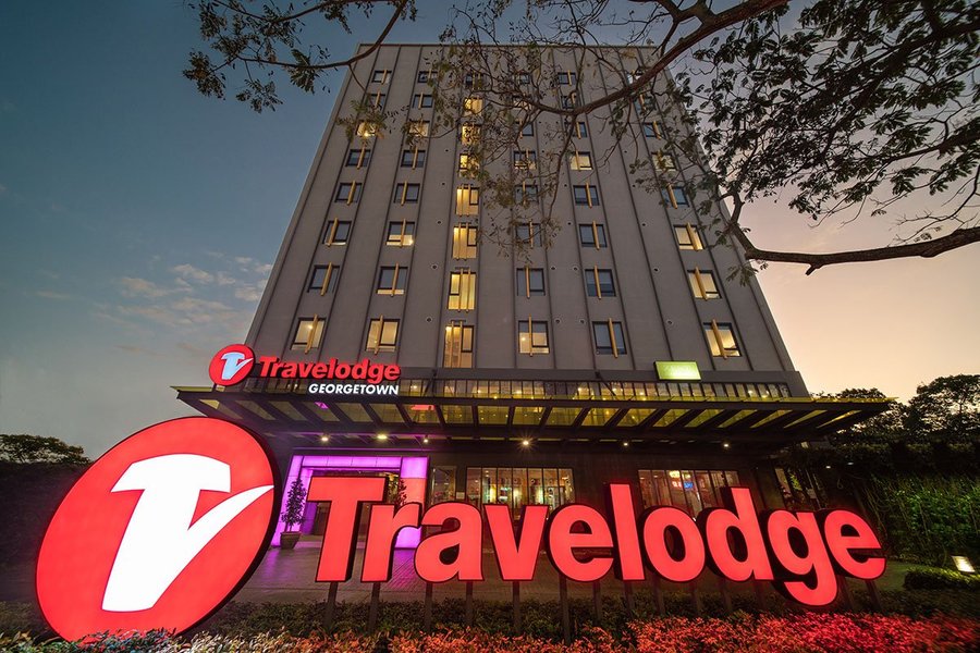 Directions To The Travelodge Travelodge Georgetown Penang $27 ($̶8̶2̶) - Updated 2022 Prices & Hotel  Reviews - Malaysia