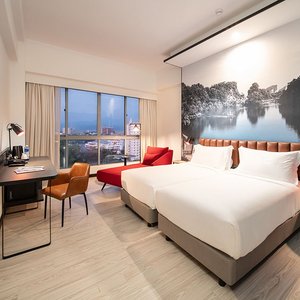 Premiere Room Twin