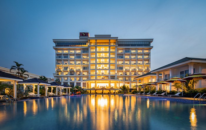 GOLD COAST HOTEL RESORT & SPA (Đồng Hới) - Đánh giá Khu nghỉ dưỡng & So  sánh giá - Tripadvisor