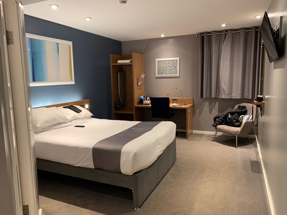 THE 10 BEST Hounslow Business Hotels 2023 (with Prices) - Tripadvisor