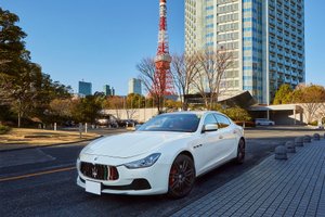 客室 & スイート