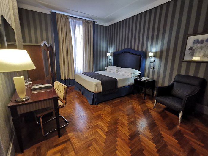 HOTEL ROYAL COURT (Roma İtalya) Otel Yorumları ve Fiyat