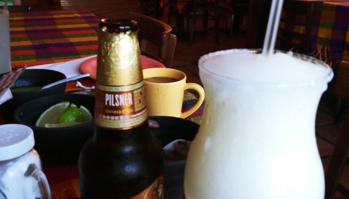 Bigo's Bar and Grill