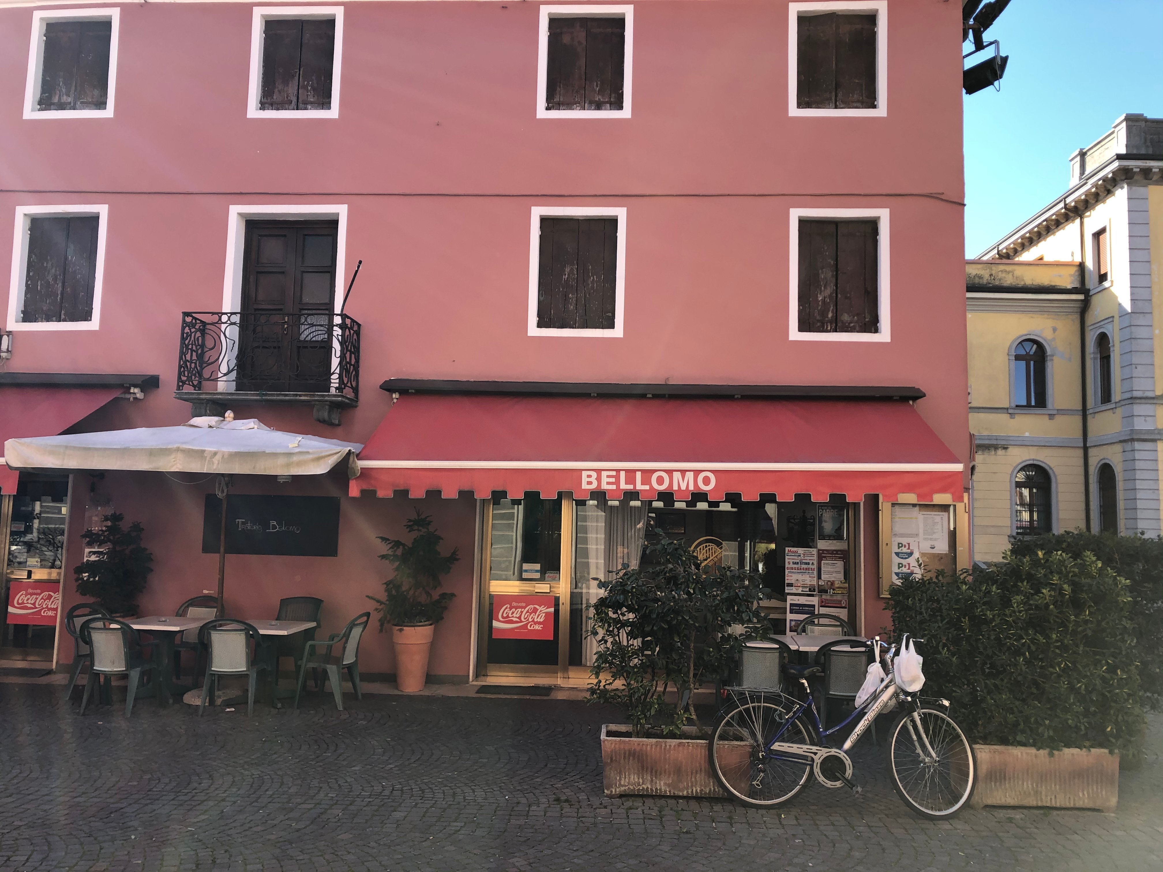 TRATTORIA BELLOMO, San Stino Di Livenza - Restaurant Reviews, Photos ...