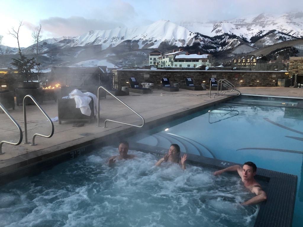 Madeline Spa Telluride ATUALIZADO 2021 O Que Saber Antes De Ir   Madeline Spa 