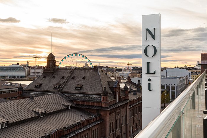 NOLI KATAJANOKKA $108 ($̶1̶4̶9̶) - Prices & Lodging Reviews - Helsinki,  Finland