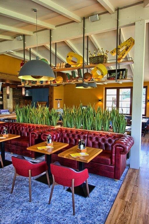 Cafe Del Sol Siegen Freudenberger Straße Siegen CAFE DEL SOL, Siegen - Menü, Preise & Restaurant Bewertungen - Tripadvisor