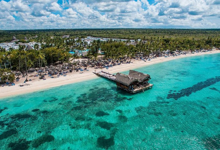 BE LIVE COLLECTION CANOA (República Dominicana, Caribe): opiniones y precios