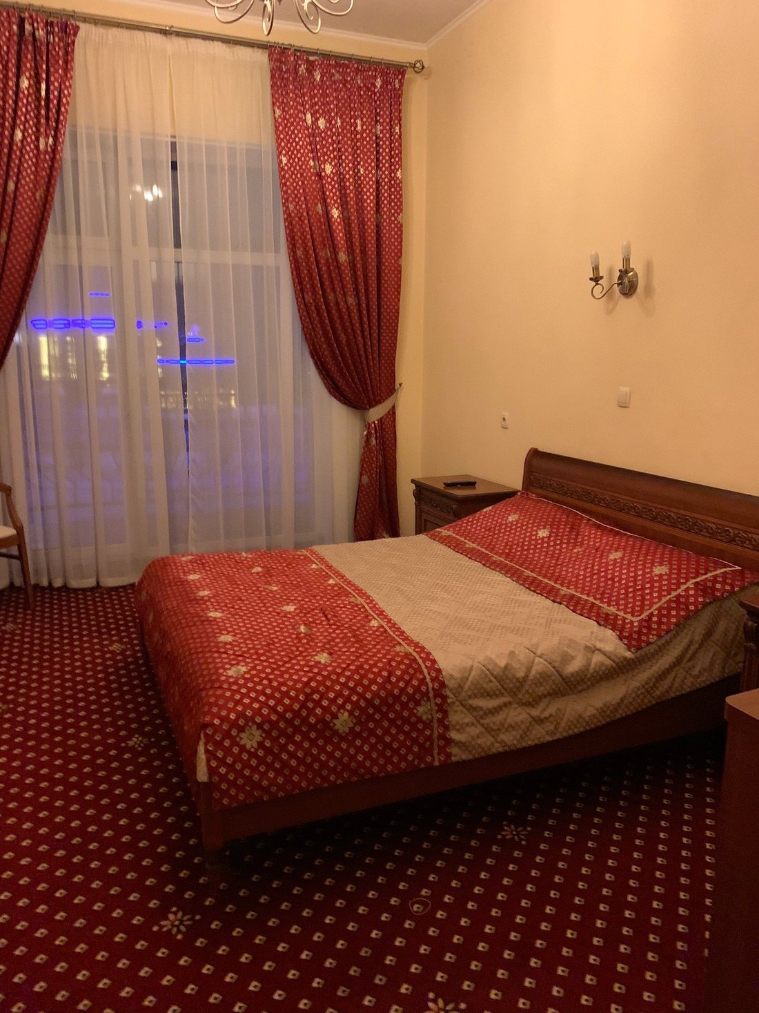 RIVIERA HOTEL (Хабаровск) - отзывы и фото - Tripadvisor