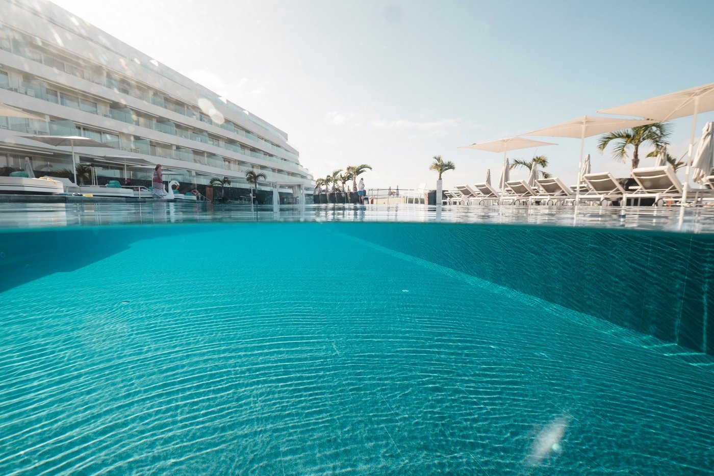 Royal Hideaway Corales Suites
