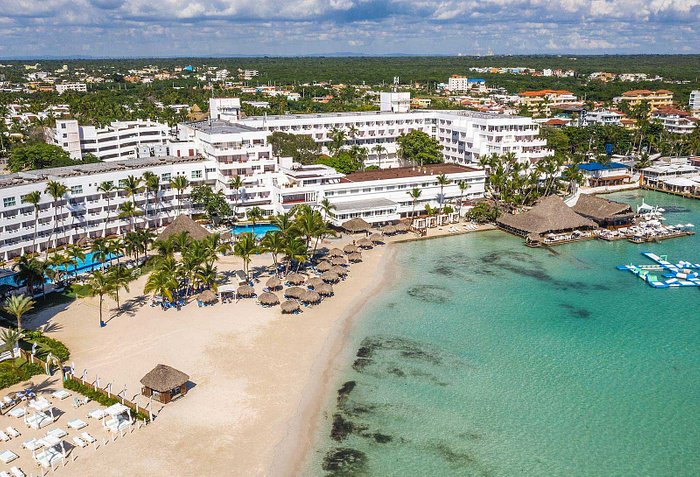 BE LIVE EXPERIENCE HAMACA BEACH (República Dominicana, Caribe): comparación de y fotos del complejo turístico - Tripadvisor