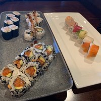 Fukuda Japanese Restaurant