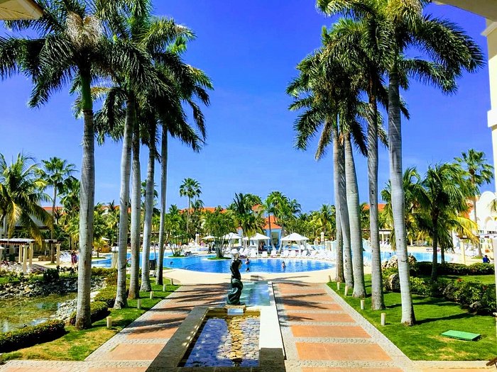 Paradisus Princesa Del Mar Resort & Spa - UPDATED Prices, Reviews ...