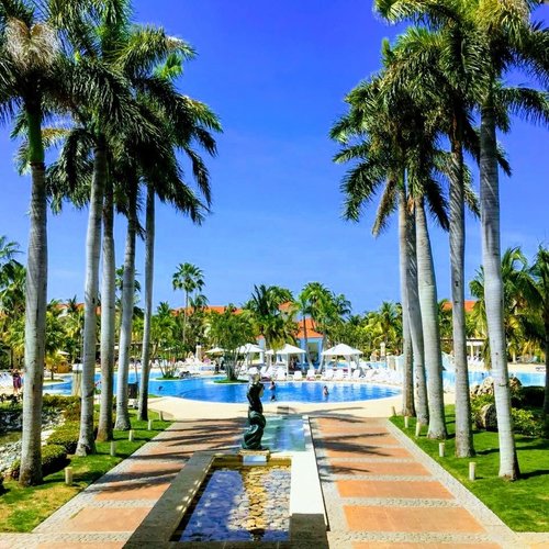 Hoteles En Varadero Cuba 5 Estrellas Todo Incluido LOS 10 MEJORES hoteles de 5 estrellas en Varadero 2025