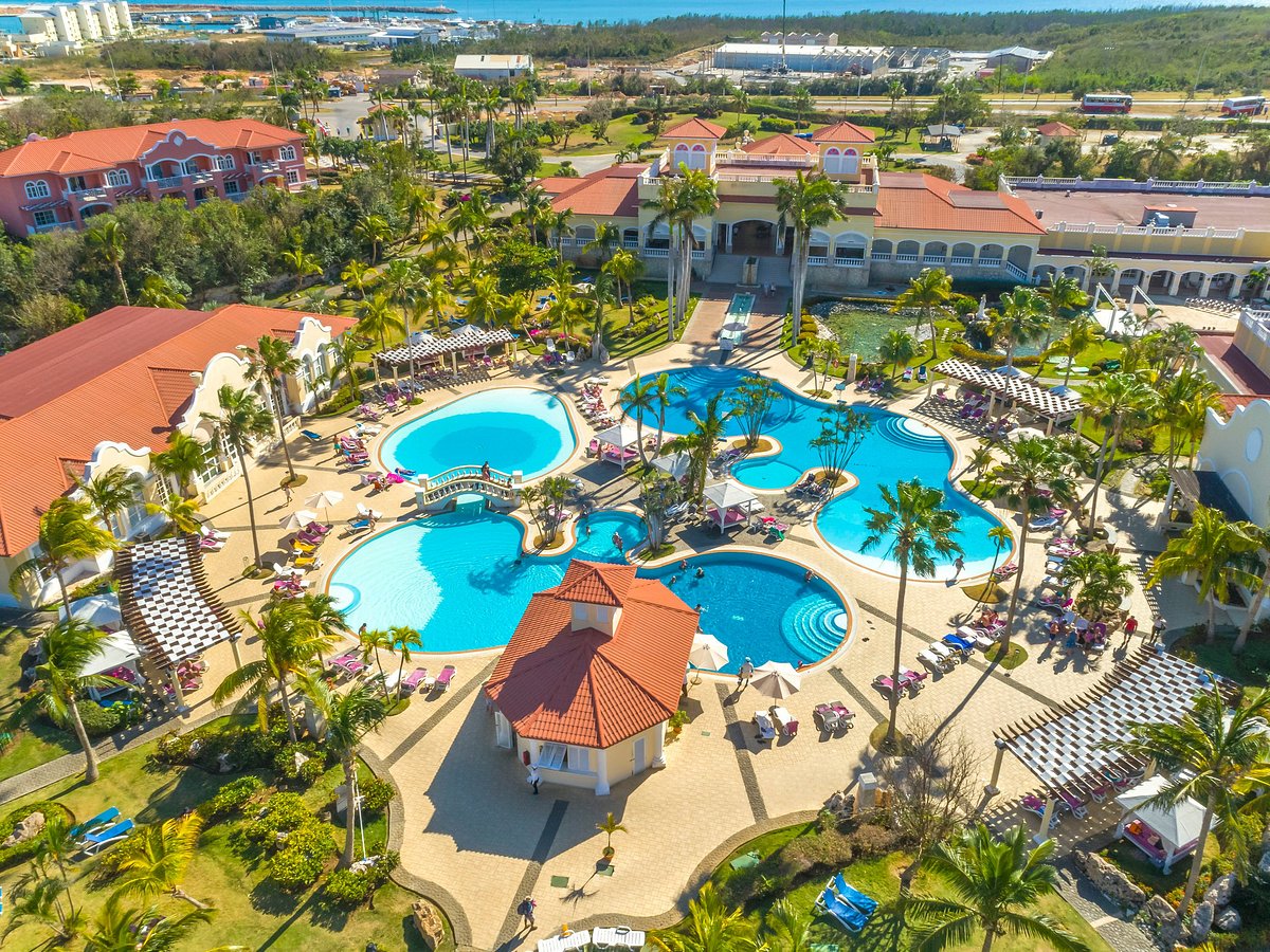 Paradisus Princessa Del Mar (Adults Only)