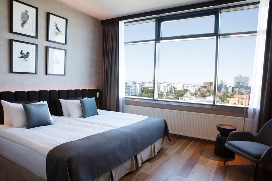 GRAND HOTEL REYKJAVIK - Updated 2022 Prices & Reviews (Iceland)