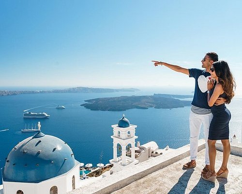 Greece Tours & Itineraries