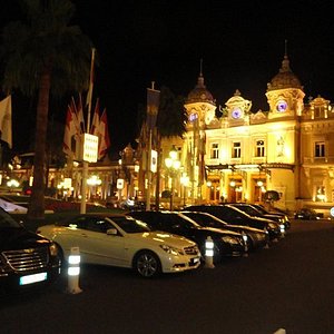 Monaco and Monte-Carlo by Night Tour 2024 - Nice - Viator