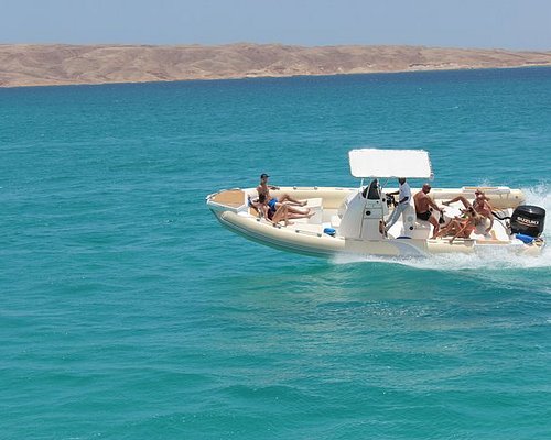 yacht tour sharm el sheikh