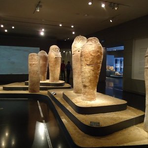 ISRAEL MUSEUM (Jerusalem) - All You Need to Know BEFORE You Go