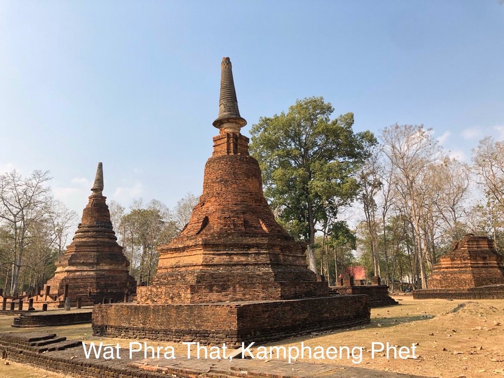 Las 15 Mejores Cosas Qué Ver En Kamphaeng Phet Province Actualizado 2023 Tripadvisor 3300