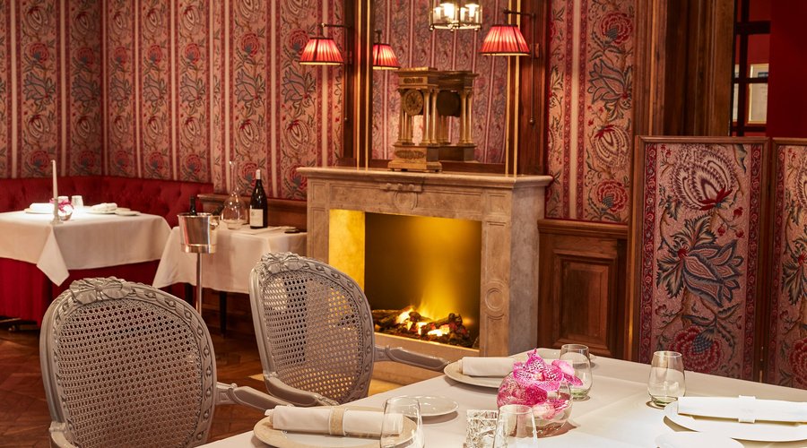 Restaurant Français