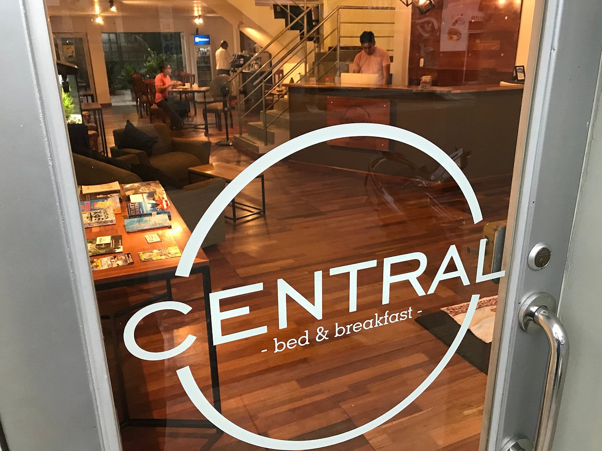 Central Bed &amp; Breakfast, hotel en Iquitos