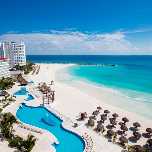 best travel deals to cancun mexico