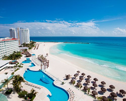 THE 10 BEST Family Hotels in Cancun of 2021 (with Prices) - Tripadvisor