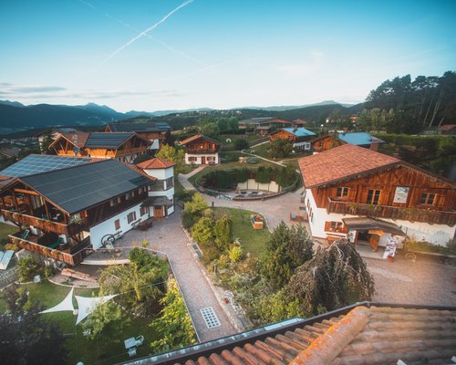 Pineta Nature Resort