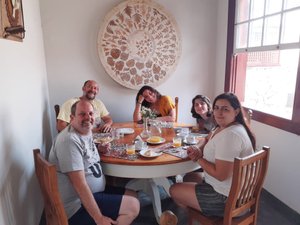 Restaurantes