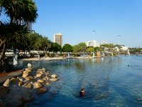 Latest travel itineraries for South Bank Parklands in December (updated in  2023), South Bank Parklands reviews, South Bank Parklands address and  opening hours, popular attractions, hotels, and restaurants near South Bank  Parklands 