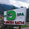 Lycian D Spa & Turkish Bath