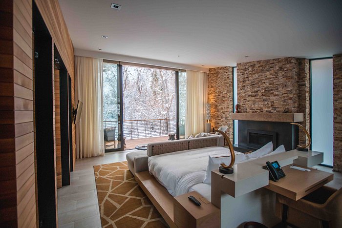 The Lodge at Blue Sky  Luxury Resort in Park City - Auberge Resorts