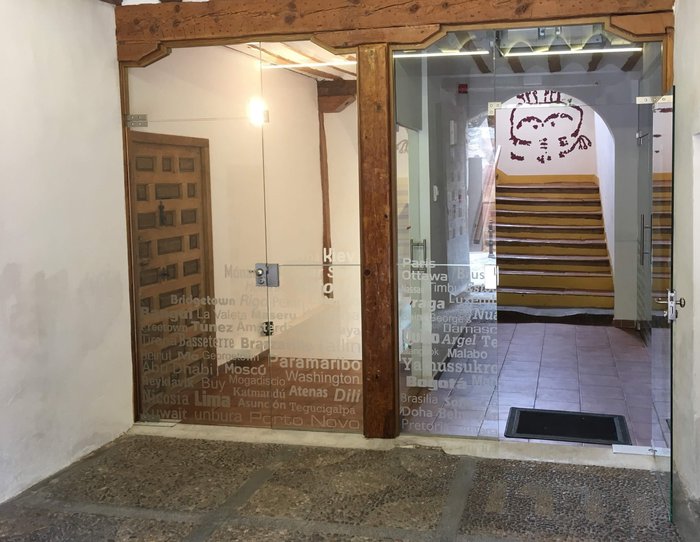 Imagen 10 de El Albergue de Sigüenza