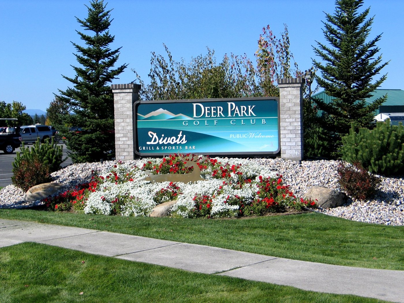DEER PARK RV RESORT Campground Reviews (WA)