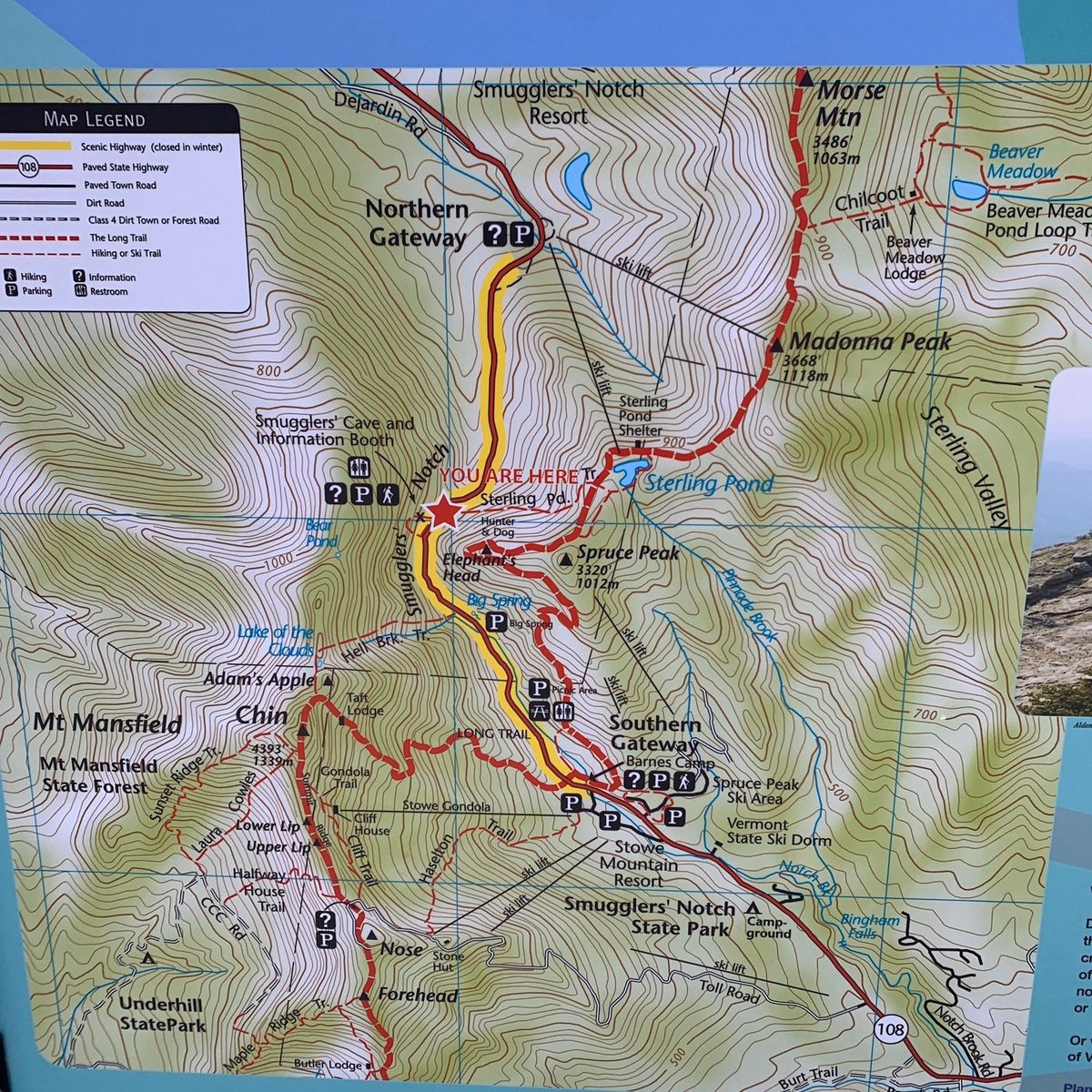 SNOWSHOE THE NOTCH (Jeffersonville) - All You Need to Know BEFORE You Go