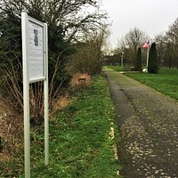 6. Johnsons Corner Memorial, Hamstreet, Kent