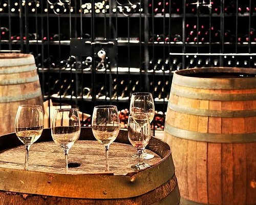 best winery tours in virginia