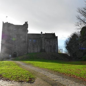 Doune Castle - All You Need To Know Before You Go