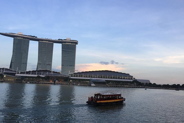 4 night cruise singapore