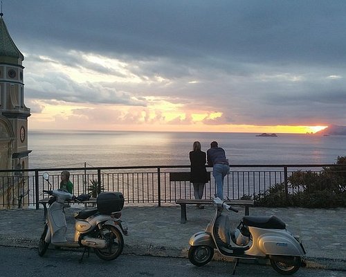 amalfi coast photo tour