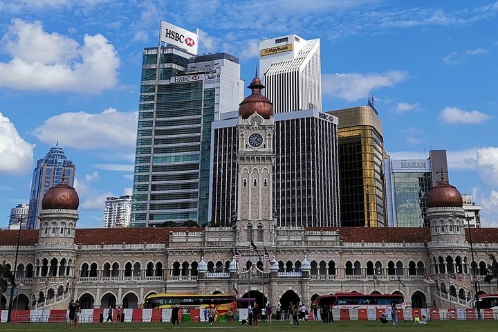 2024 Kuala Lumpur Private KL Heritage Hidden Trails Tripadvisor   Caption 