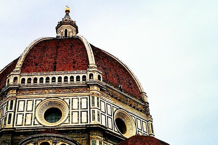 2024 Florence Private Walking Tour Including Uffizi And Accademia   Caption 