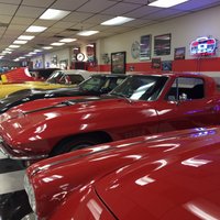 Martin Auto Museum (Phoenix) - All You Need to Know BEFORE You Go