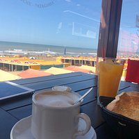 Desayuno en Brío
