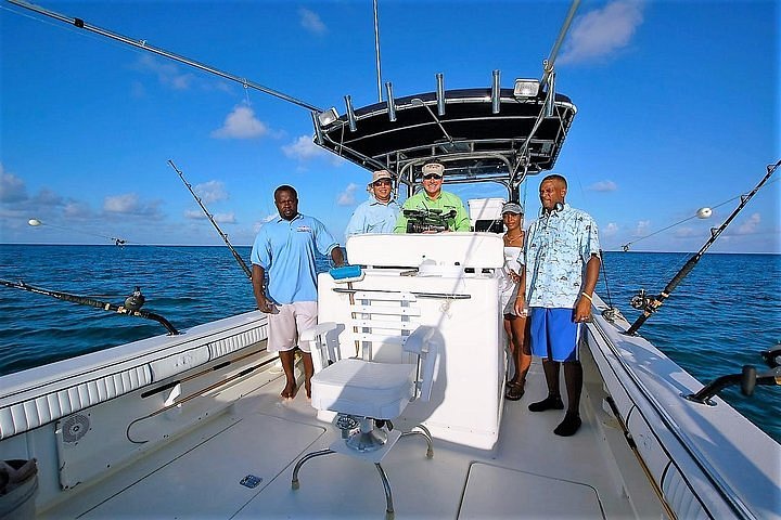 2024 Private Sport Fishing Charter